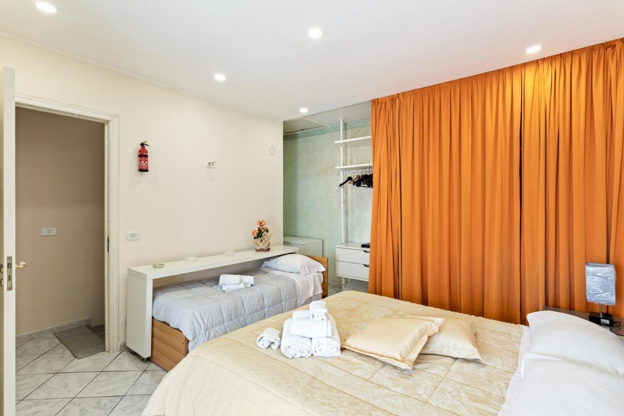 Castello Ursino Balcony Apartment CTA Exterior foto