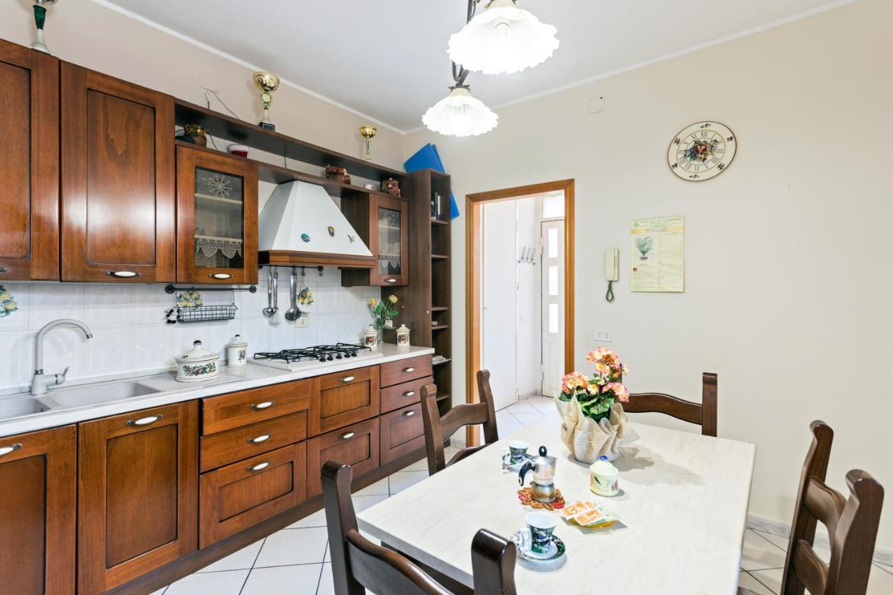 Castello Ursino Balcony Apartment CTA Exterior foto